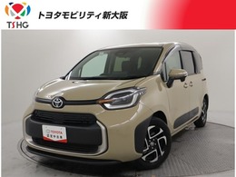 トヨタ シエンタ ハイブリッド 1.5 Z 認定1オ-ナ/10ナビ/シ-ト・ハンドルH/1500W