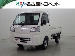 ダイハツ ハイゼットT スタンダード 4WD ハイゼットT スタンダード 4WD 