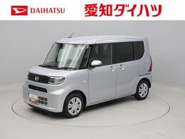 ダイハツ タント 660 X 助手席側パワースライドドア・電子カードキ