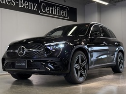 メルセデス・ベンツ GLC 220 d 4マチック (ISG搭載モデル) AMGラインパッケージ ディーゼルターボ4WD MP202501 AMGラインパッケージ/AMGレザーエクスクル