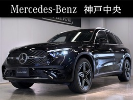 メルセデス・ベンツ GLC 220 d 4マチック (ISG搭載モデル) AMGラインパッケージ ディーゼルターボ4WD MP202501 AMGラインパッケージ/AMGレザーエクスクル
