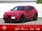 2.2 ターボ ディーゼル Q4 ヴェローチェ 4WD