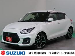 スズキ スイフト スポーツ　3型　カーナビ　バックアイカメ カーナビ　バックアイカメラ　ETC2.0　プッ