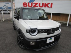 スズキ クロスビー の中古車 1.2 ハイブリッド MZ アップグレードパッケージ装着車 三重県鈴鹿市 268.8万円