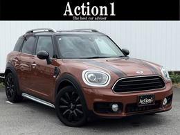 ミニ ミニクロスオーバー クーパー D クロスレザースポーツシート　ナビゲーショ