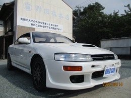 トヨタ カローラレビン 1.6 GT-Z 全塗装済 純正スーパーチャージャー