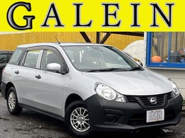 日産 NV150 AD 1.5 VE 検・2/ナビ/BT/Bカメ/TV/Dレコ/禁煙/関東入