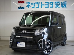 ダイハツ タント 660 カスタム RS セレクション ・ナビ・バックモニター・ETC