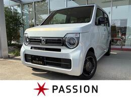 ホンダ N-WGN 660 L スタイルプラス ビター 届出済未使用車 衝突軽減B スマートキー