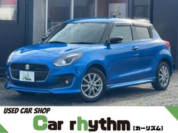 スズキ スイフト 1.2 RS 5速マニュアル車　社外SDナビ　フルセグTV