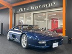 F1 ベルリネッタ