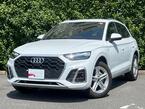 40 TDI クワトロ Sライン ディーゼルターボ 4WD