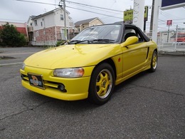 ホンダ ビート 660 ワンオーナー！実走1万2千キロ！！