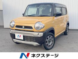 スズキ ハスラー 660 G 禁煙車 メモリーナビ ETC