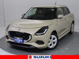 スズキ スイフト 1.2 ハイブリッド MX 純正オプションメモリーナビ(ラジオ・TV・C