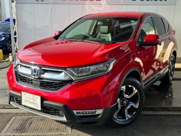 ホンダ CR-V 2.0 e:HEV EX 純正メモリーナビ純正ナビ連動前後ドライブ