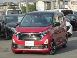 日産 デイズ 660 ハイウェイスターGターボ プロパイロット エディション 前後ドライブレコーダー　2.0ETC