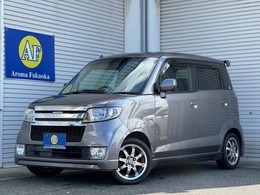 ホンダ ゼスト 660 スポーツW ターボ MUGEN