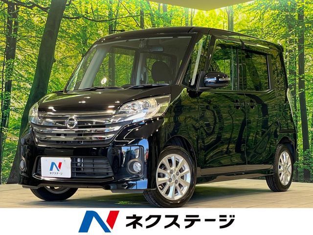 純正ナビ　パワースライドドア　アラウンドビューモニター　HIDヘッド