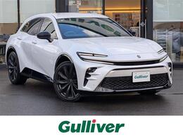 トヨタ クラウンスポーツ 2.5 Z E-Four 4WD 純正ナビ/フルセグ/全方位/クルコン/ETC