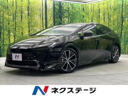 トヨタ プリウス 2.0 Z パノラマルーフ モデリスタエアロ 禁煙車