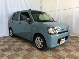 ダイハツ ミラトコット 660 G SAIII 新品ナビ　フルセグ　BTオーディオ　DVD再