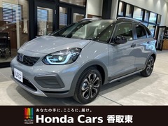 ホンダ フィット の中古車 1.5 e:HEV クロスター 千葉県香取市 275.9万円
