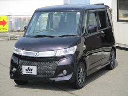 スズキ パレット 660 SW GS 