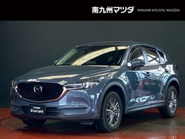 マツダ CX-5 2.2 XD プロアクティブ ディーゼルターボ 衝突被害軽減ブレーキ　全周囲カメラ