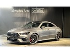CLA 45 S 4マチックプラス 4WD MP202502