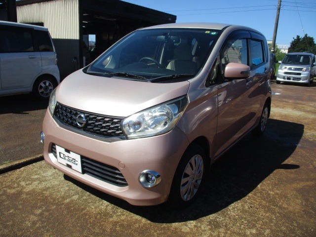 4WD　車検2年間