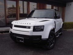ランドローバー ディフェンダー の中古車 110 Xダイナミック SE 3.0L D300 ディーゼルターボ 4WD 岐阜県岐阜市 988.0万円