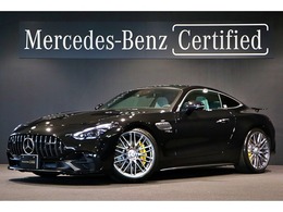 メルセデスAMG GT 43 クーペ MP202501 AMGドライビングPkg　AMGパフォP　21AW