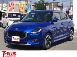 スズキ スイフト 1.2 ハイブリッド MZ 登録済未使用車　全方位モニター付9インチ