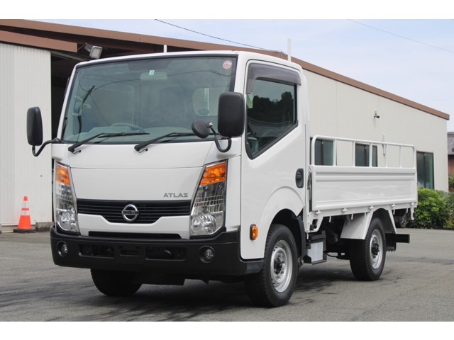 ☆ディーゼル車☆パートタイム4WD☆ETC☆ミラーヒーター☆ランカン付アオリ☆車両総重量3555kg☆荷台内寸3091x1616x377