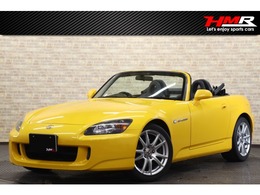 ホンダ S2000 2.0 1オーナー 鈴鹿モデル 新品幌