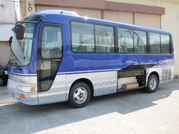 日野自動車 リエッセ ス-パ-ツ-リングタ-ボ 