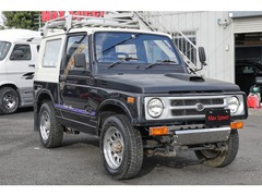 スズキ ジムニー の中古車 660 サマーウインド リミテッド 4WD 東京都西多摩郡瑞穂町 17.0万円