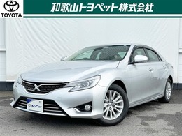 トヨタ マークX マークX プレミアム 