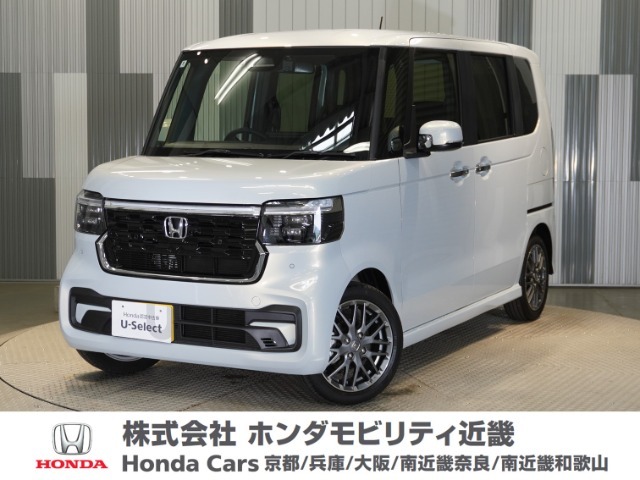 当店の販売車両はほとんどが自社での下取車とデモカー(展示　試乗車)から構成されており、安心してご購入できます。