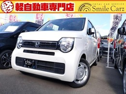 ホンダ N-WGN 660 G クリアランスソナー