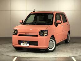 ダイハツ ミラトコット 660 G SAIII メモリナビ　フルセグTV　Bカメラ