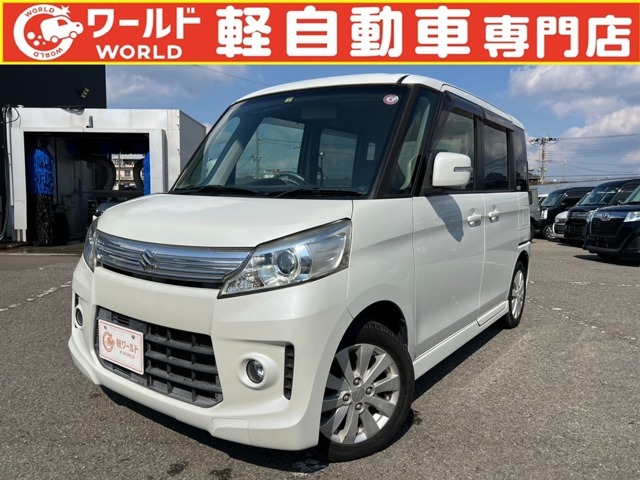 ☆軽自動車、登録済未使用車専門店☆軽ワールドです！当店のお車をご覧になって頂き、誠にありがとうございます。ぜひじっくりとご検討ください☆