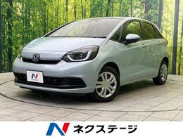 ホンダ フィット 1.5 e:HEV ホーム 純正9型ナビ　バックカメラ