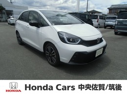 ホンダ フィット 1.5 RS 純正8型ナビバックカメラ