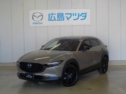 マツダ CX-30 1.8 XD レトロスポーツエディション ディーゼルターボ 360度ビューモニター/シートヒーター/ETC