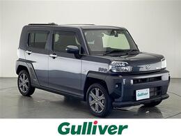 ダイハツ タフト 660 Gターボ 禁煙　スマートアシスト3　追従クルコン