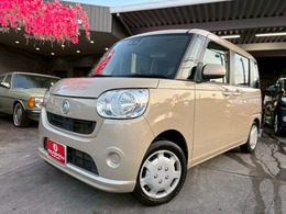 ダイハツ ムーヴキャンバス 660 L SAIII スマートキー バックカメラ ETC