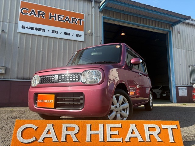内外装状態良好☆当店下取でおトクなオススメ車両です☆　走行8万キロ　車検長～く9年5月まで！