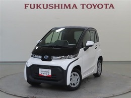 トヨタ C+pod G トヨタセーフティセンス LEDヘッドライト